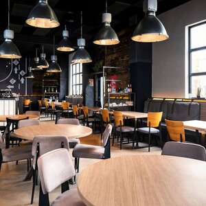 Vodáreň craft bistro