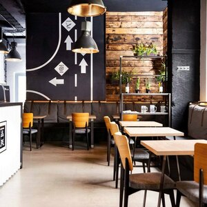 Vodáreň craft bistro
