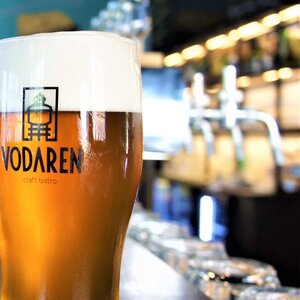 Vodáreň craft bistro