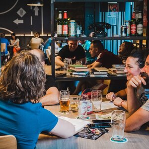 Vodáreň craft bistro