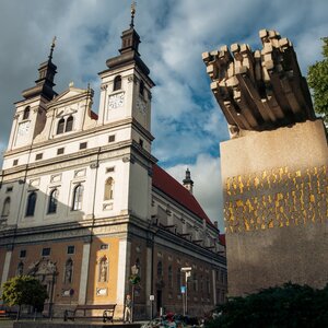 Katedrála sv. Jána Krstiteľa