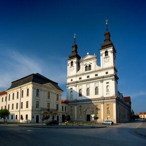 Katedrála sv. Jána Krstiteľa