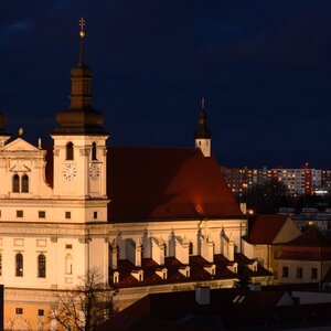 Katedrála sv. Jána Krstiteľa