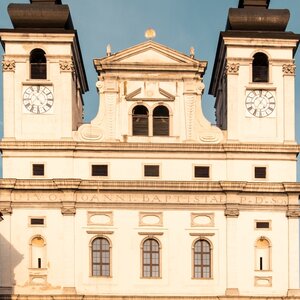 Katedrála sv. Jána Krstiteľa