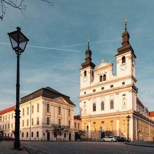 Katedrála sv. Jána Krstiteľa