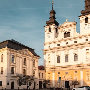 Katedrála sv. Jána Krstiteľa