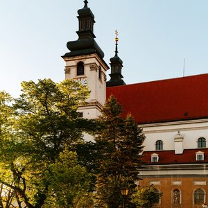 Katedrála sv. Jána Krstiteľa