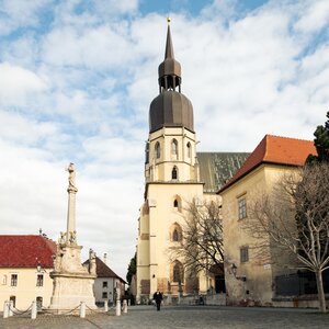 Bazilika sv. Mikuláša