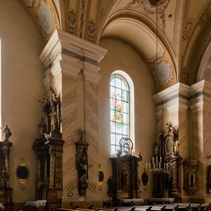 Kostol sv. Jakuba