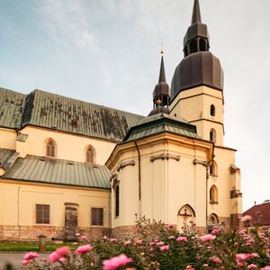 Bazilika sv. Mikuláša