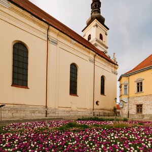 Kostol sv. Jakuba