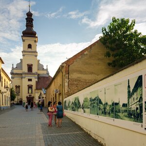Kostol sv. Jakuba