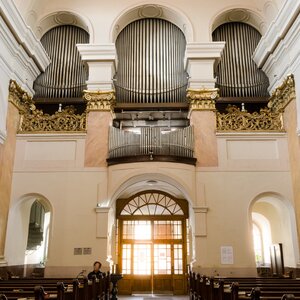 Kostol Najsvätejšej Trojice