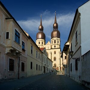 Bazilika sv. Mikuláša