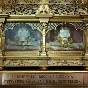 Kostol Najsvätejšej Trojice