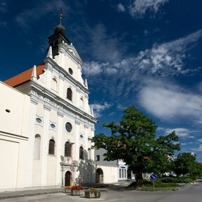 Kostol sv. Jozefa