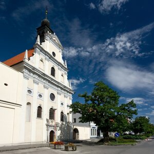 Kostol sv. Jozefa