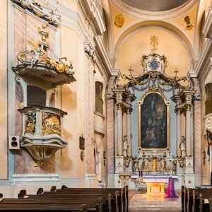 Kostol sv. Anny