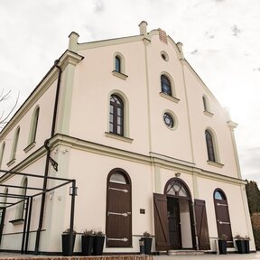Ortodoxná synagóga