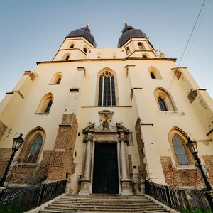 Bazilika sv. Mikuláša