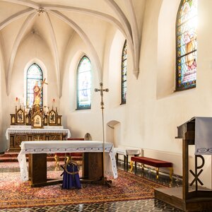 Kostol sv. Heleny