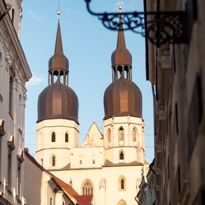 Bazilika sv. Mikuláša