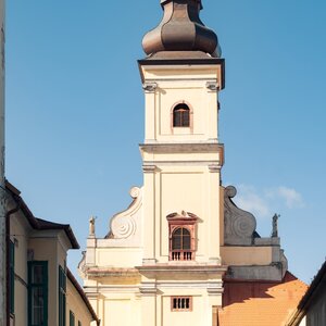 Kostol sv. Jakuba