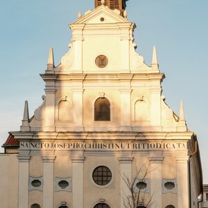Kostol sv. Jozefa