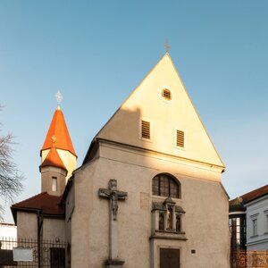 Kostol sv. Heleny