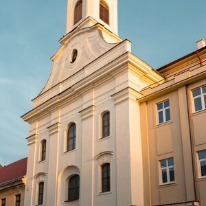 Kostol sv. Anny