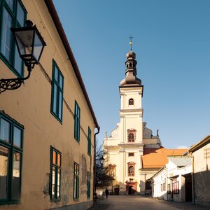 Kostol sv. Jakuba