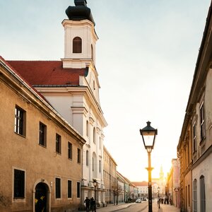 Kostol sv. Anny