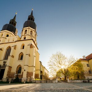 Bazilika sv. Mikuláša