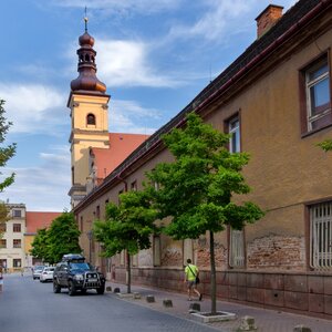 Kostol sv. Jakuba