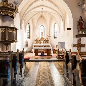 Kostol sv. Heleny