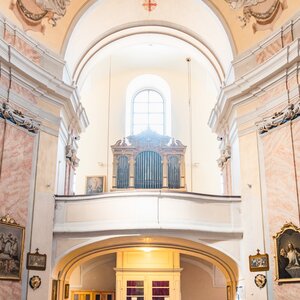 Kostol sv. Anny