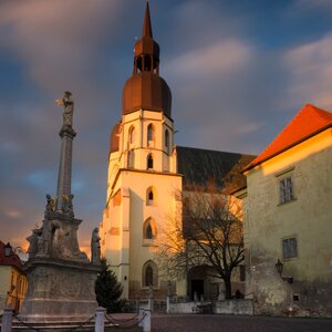 Bazilika sv. Mikuláša