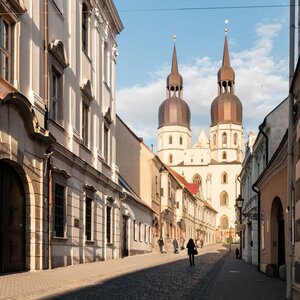 Bazilika sv. Mikuláša