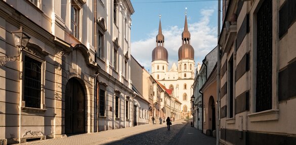 Bazilika sv. Mikuláša