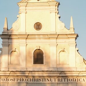 Kostol sv. Jozefa