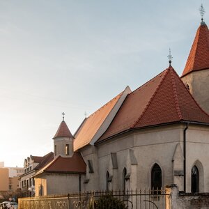 Kostol sv. Heleny