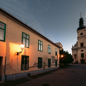 Kostol sv. Jakuba
