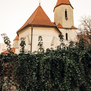 Kostol sv. Heleny