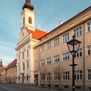 Kostol sv. Anny