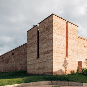 Mestské opevnenie