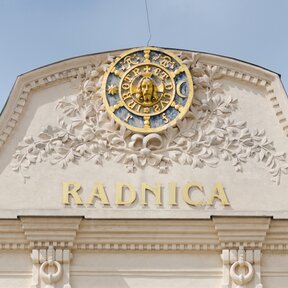 Radnica
