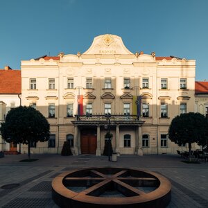 Radnica
