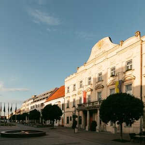 Radnica