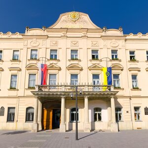 Radnica