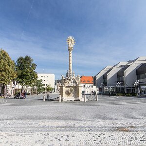 Súsošie Najsvätejšej Trojice